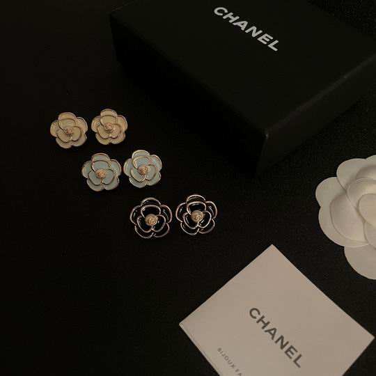 Chanel earring 11lyh381